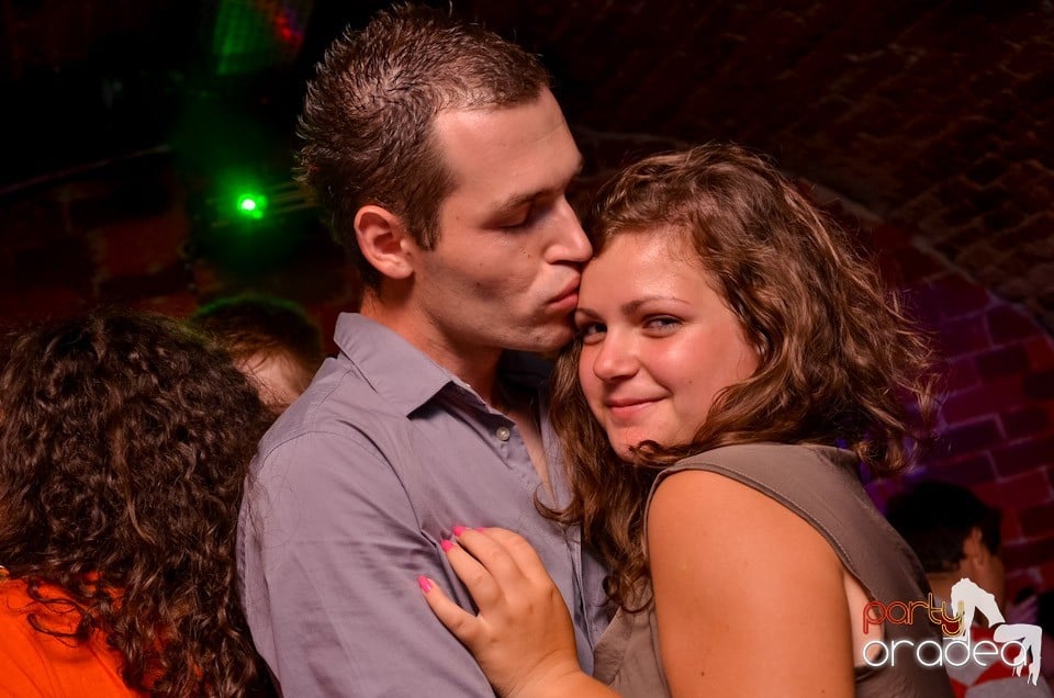 Thursday Party în Club Escape, 