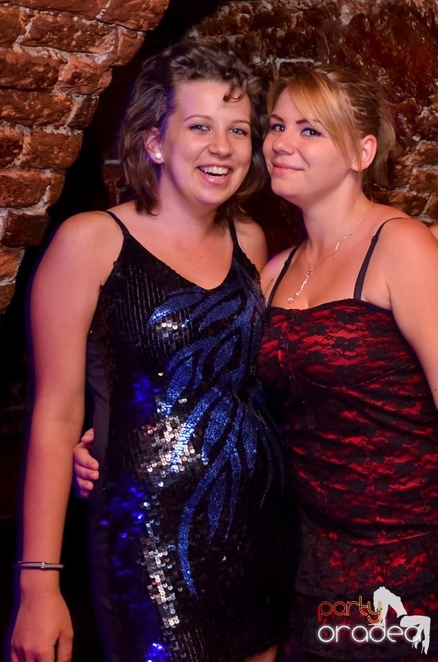 Thursday Party în Club Escape, 