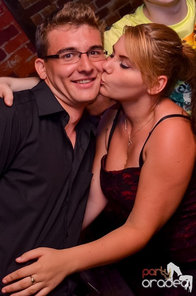 Thursday Party în Club Escape, 