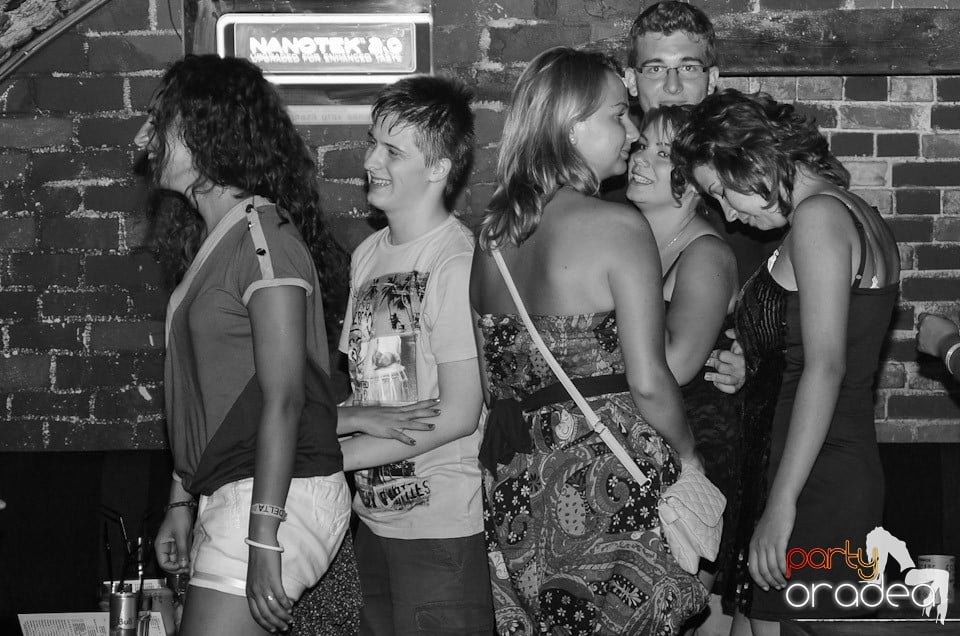 Thursday Party în Club Escape, 