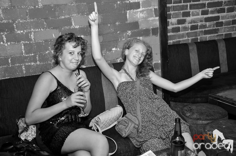 Thursday Party în Club Escape, 