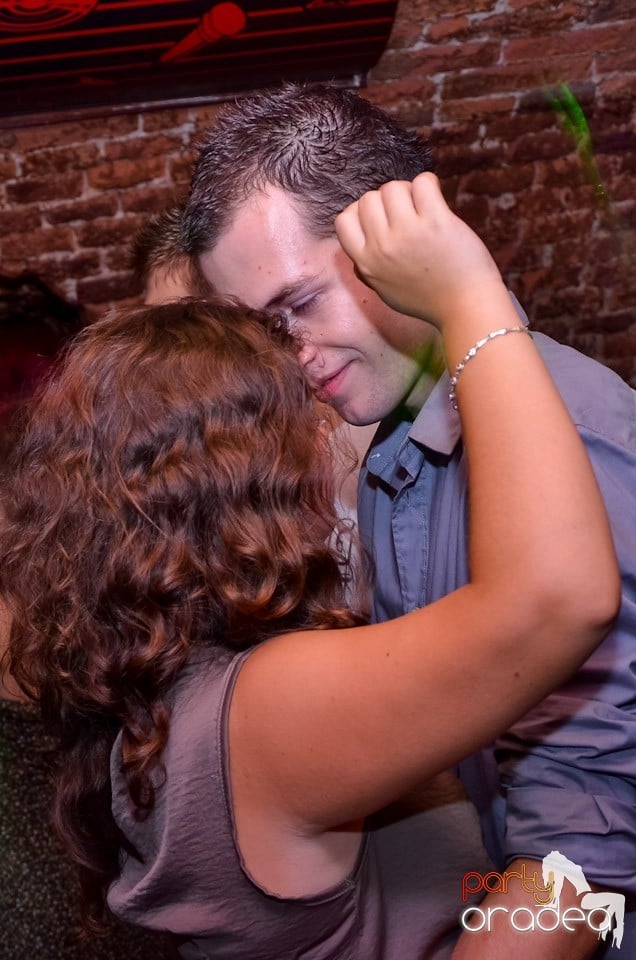 Thursday Party în Club Escape, 