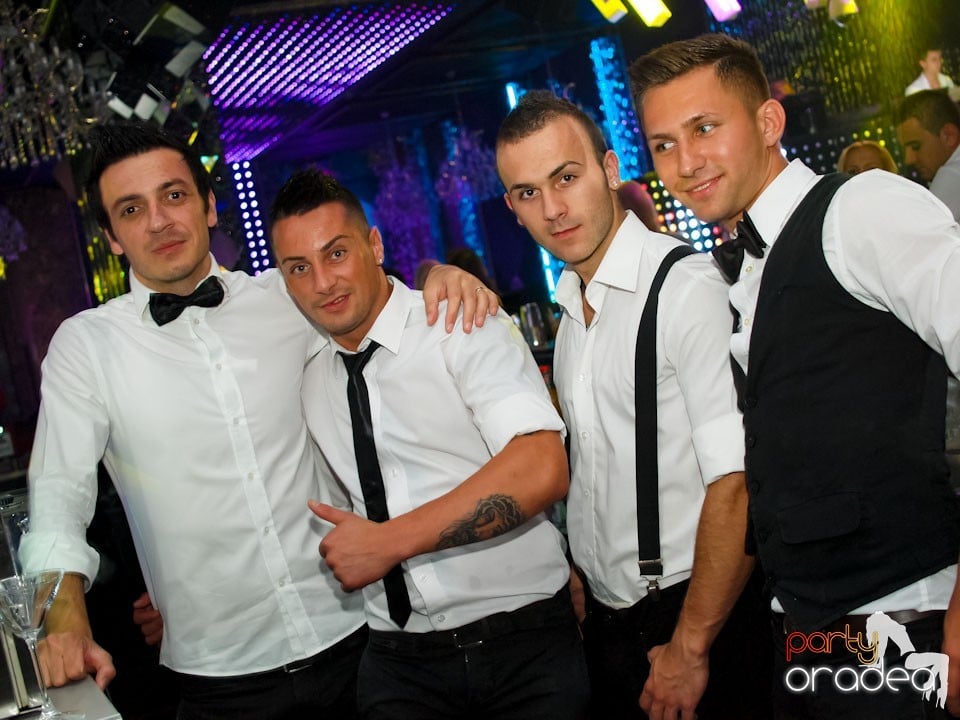 Time for Style - Prezentare de modă,