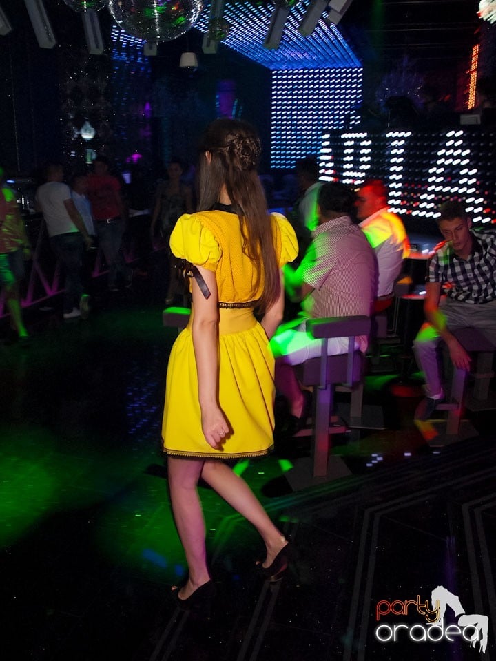 Time for Style - Prezentare de modă,