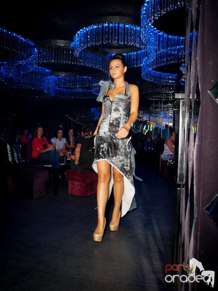 Time for Style - Prezentare de modă,