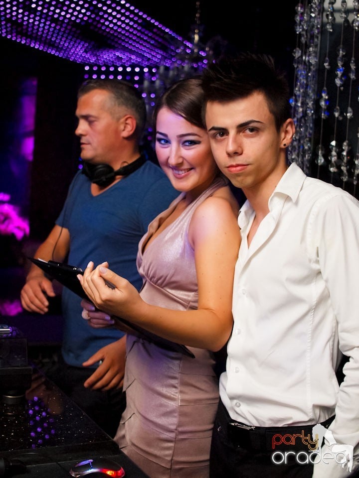 Time for Style - Prezentare de modă,