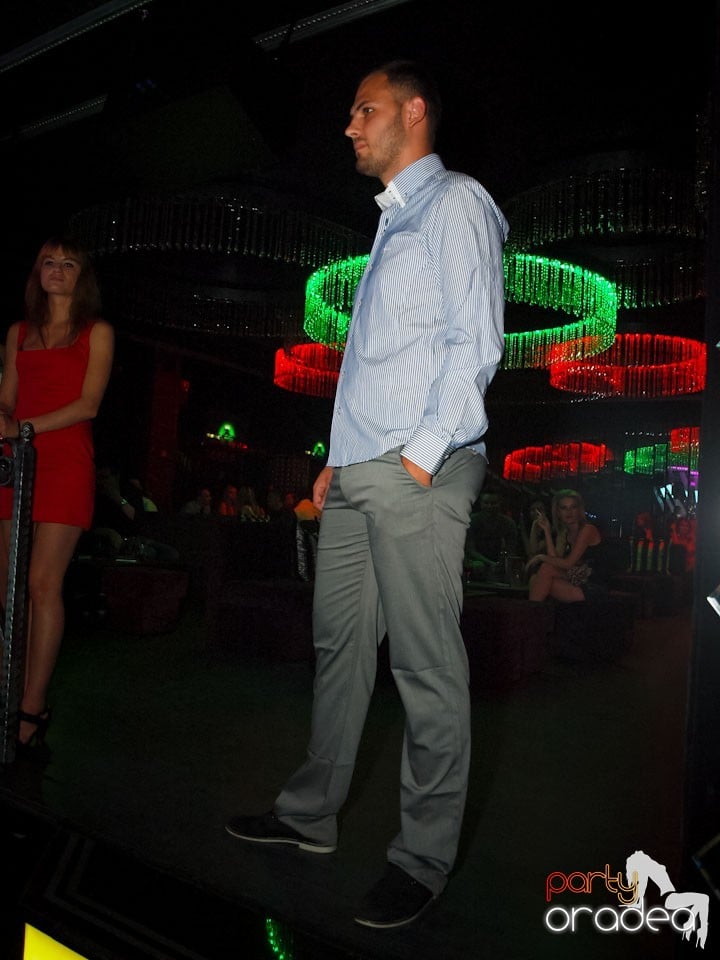 Time for Style - Prezentare de modă,