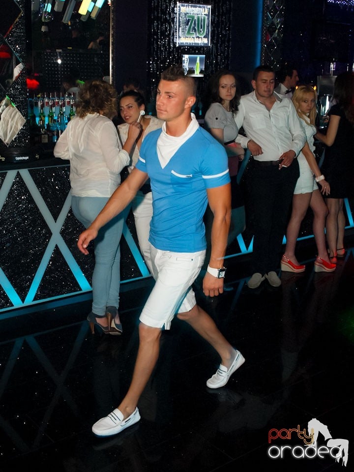Time for Style - Prezentare de modă,