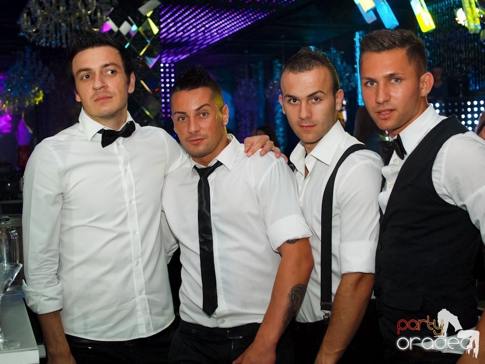 Time for Style - Prezentare de modă,