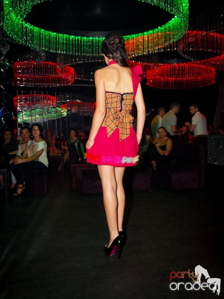 Time for Style - Prezentare de modă,