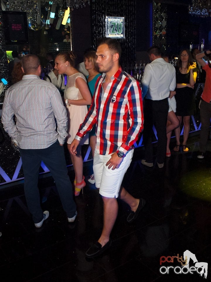 Time for Style - Prezentare de modă,