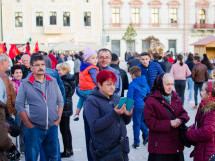 Toamna Orădeană 2017 | Ambianță