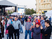 Toamna Orădeană 2017 | Ambianță