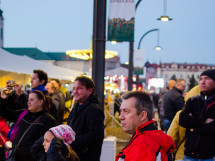 Toamna Orădeană 2017 | Ambianță