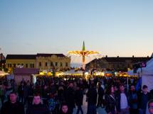 Toamna Orădeană 2017 | Ambianță