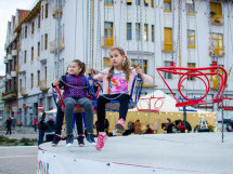 Toamna Orădeană 2017 | Ambianță