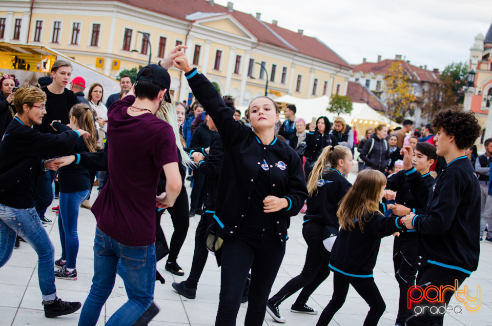 Toamna Orădeană 2017 | Ambianță, Oradea