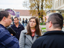 Toamna Orădeană 2017 | Cetate