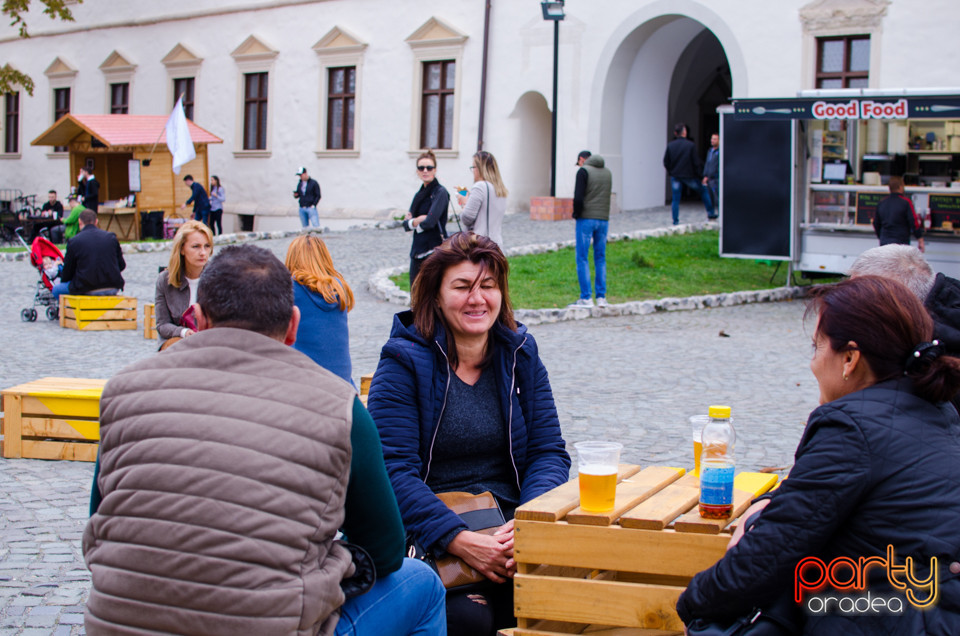 Toamna Orădeană 2017 | Cetate, Cetatea Oradea