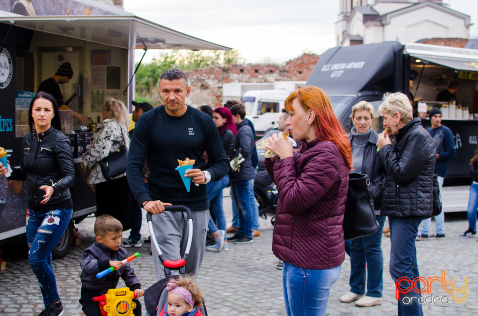 Toamna Orădeană 2017 | Cetate, Cetatea Oradea