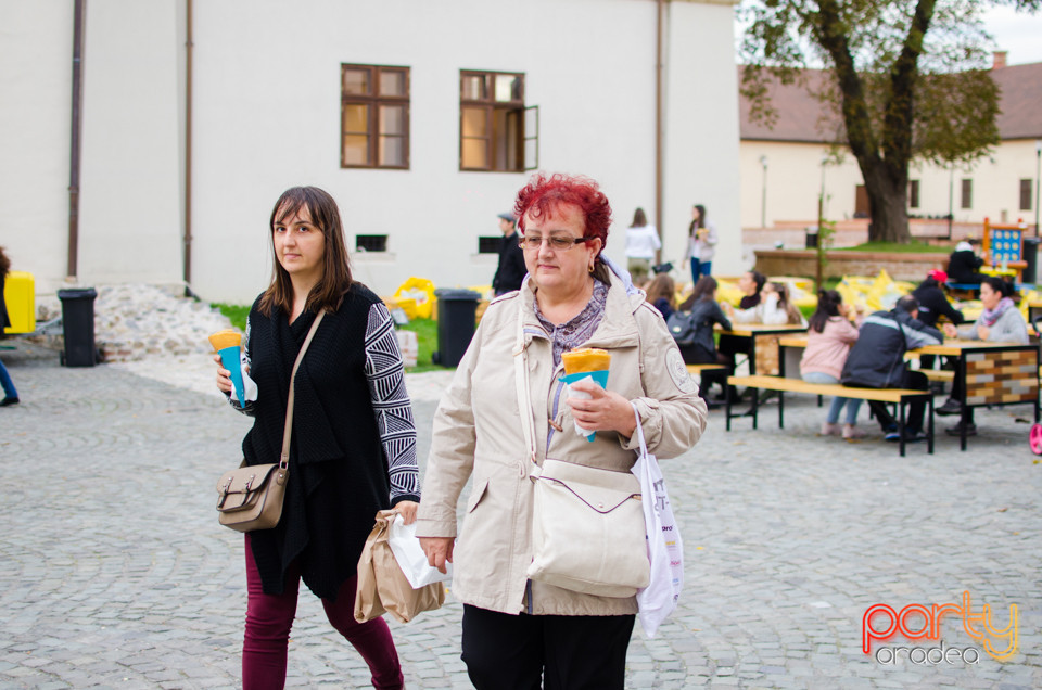 Toamna Orădeană 2017 | Cetate, Cetatea Oradea