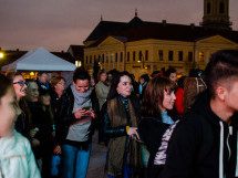 Toamna Orădeană 2017 | Concerte