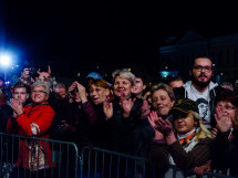 Toamna Orădeană 2017 | Concerte