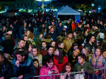 Toamna Orădeană 2017 | Concerte