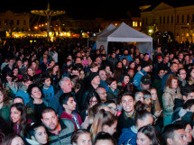 Toamna Orădeană 2017 | Concerte