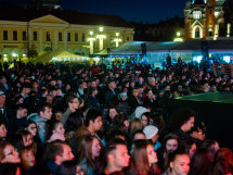 Toamna Orădeană 2017 | Concerte