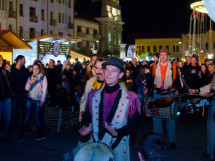 Toamna Orădeană 2017 | Concerte