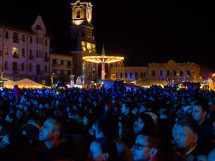 Toamna Orădeană 2017 | Concerte