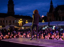 Toamna Orădeană 2017 | Concerte