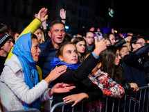 Toamna Orădeană 2017 | Concerte