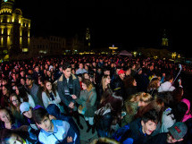 Toamna Orădeană 2017 | Concerte