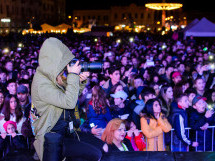 Toamna Orădeană 2017 | Concerte