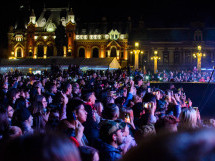 Toamna Orădeană 2017 | Concerte