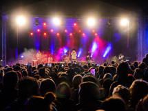 Toamna Orădeană 2017 | Concerte