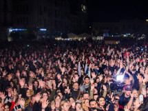 Toamna Orădeană 2017 | Concerte