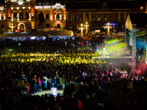 Toamna Orădeană 2017 | Concerte