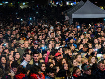 Toamna Orădeană 2017 | Concerte