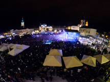 Toamna Orădeană 2017 | Concerte