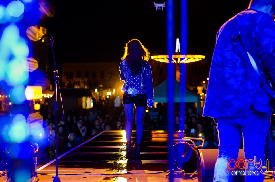 Toamna Orădeană 2017 | Concerte, Oradea