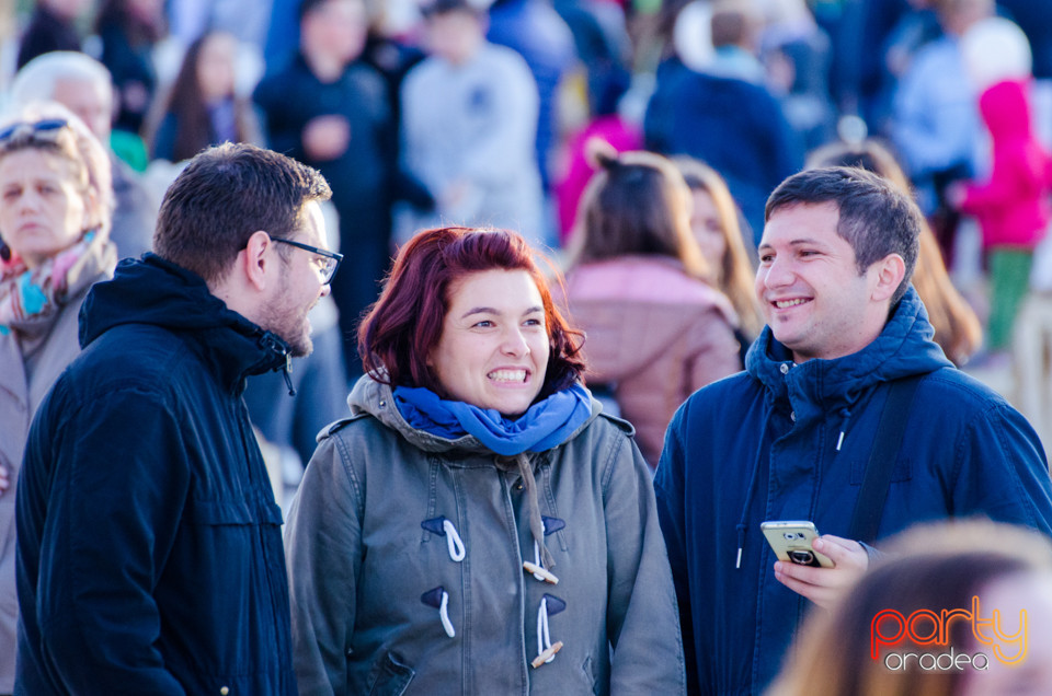 Toamna Orădeană 2017 | Concerte, Oradea