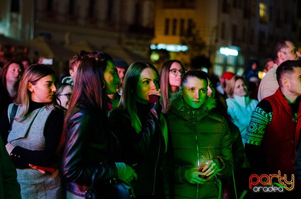 Toamna Orădeană 2017 | Concerte, Oradea