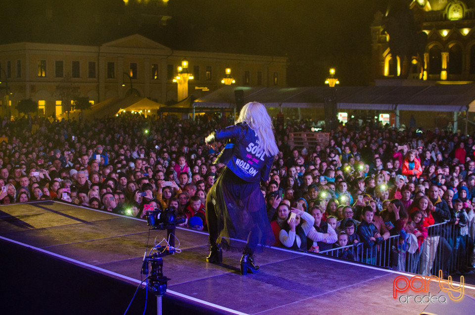 Toamna Orădeană 2017 | Concerte, Oradea