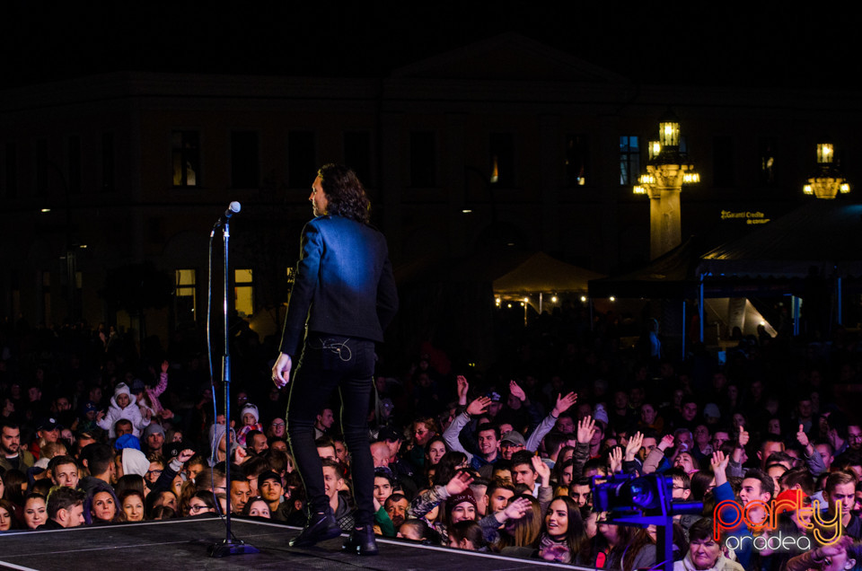 Toamna Orădeană 2017 | Concerte, Oradea