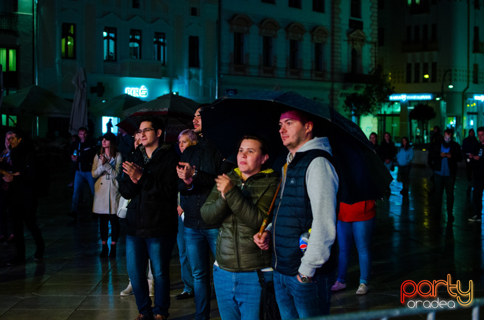 Toamna Orădeană 2017 | Concerte, Oradea