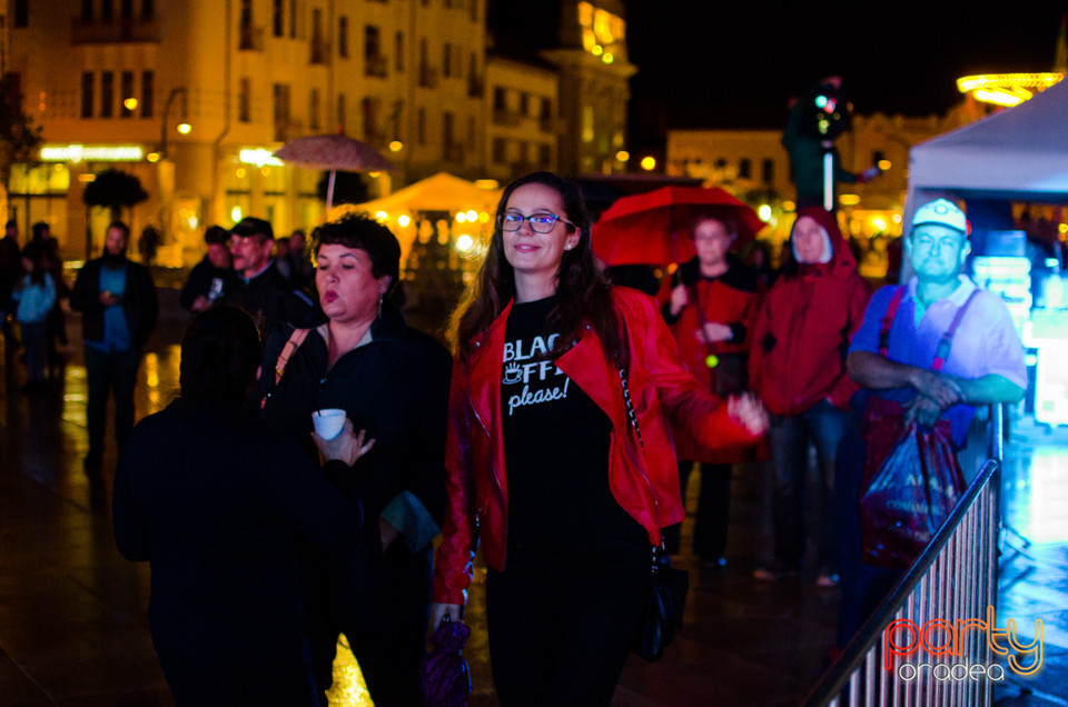 Toamna Orădeană 2017 | Concerte, Oradea