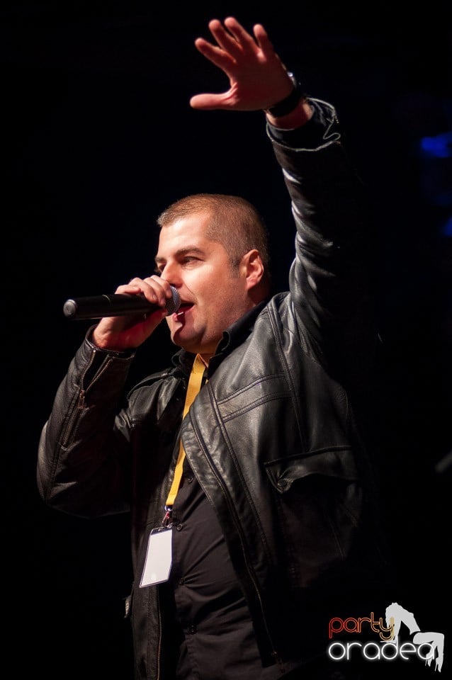 Toamna Orădeană: au început concertele,
